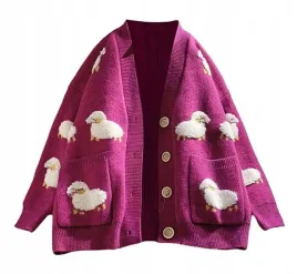 sweter-damski-bezbarwny-klasyczny-do-bioder-mqxclacv-rozmiar-uniwersalny