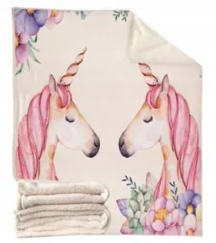 koc-yk-narzuta-dla-dzieci-unicorn-cieply-bezowy