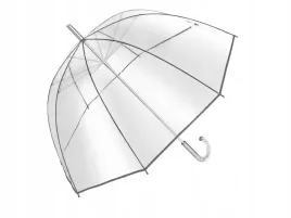 parasol-bel-dlugi-manualny-wiatroodporny-bezbarwny