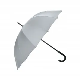 parasol-16-paneli-manualny-mocny-efektowny-104cm-przeciwdeszczowy-szary