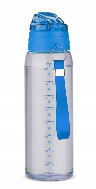 bidon-blue-collection-900-ml-niebieski-marka-blue-collection