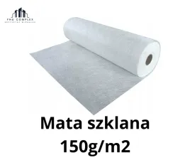 mata-szklana-150-zywica-poliestrowa