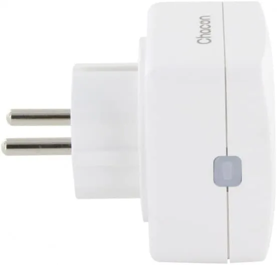 gniazdko-chacon-54670-seria-54670