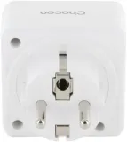 gniazdko-chacon-54670-zasilanie-sieciowe