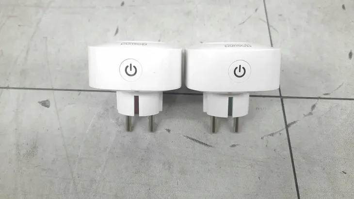 gniazdko-usmart-wlan-rodzaj-gniazdko-stan-nowy