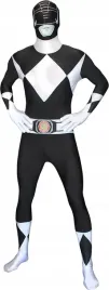 morph-kostium-power-rangers-stroj-czarny-l-meski-halloween-karnawal