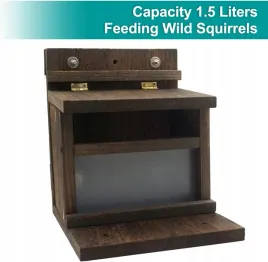 zeqeey-karmnik-drewniany-dla-wiewiorek-15-l-montaz-scienny-drzewo-ogrodowy