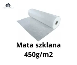 mata-szklana-gramatura-450-zywica-poliestrowa