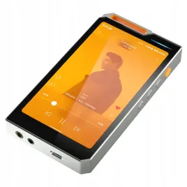 mp3-hiby-r4-pomaranczowy-32-gb