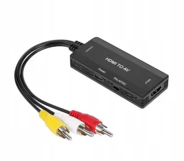 konwerter-hdmi-do-rca-adapter-av-cinch-cvbs-1080-audi-video-konwertor