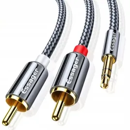 kabel-przewod-audio-hq-2x-rca-5m-mini-jack-3-5mm-cinch-stereo-gold-hd