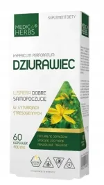 dziurawiec-60-kapsulek-medica-herbs