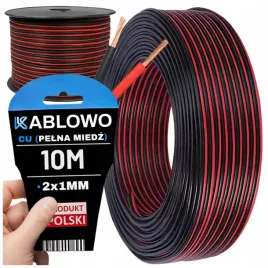 kabel-glosnikowy-przewod-dwuzylowy-audio-hq-ofc-cu-2x1mm-kablowo-10m