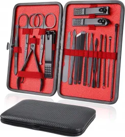 zestaw-do-paznokci-manicure-i-pedicure-18-w-1-stal-nierdzewna-podrozny