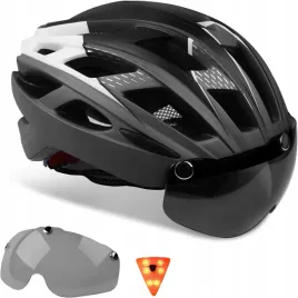 kask-rowerowy-kl-19-z-wizjerem-magnetycznym-i-led-lekki-m-l-57-62
