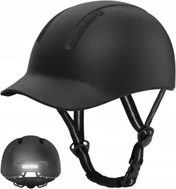 kinglead-kask-rowerowy-miejski-m-l-55-60-cm-tytanowy-szary