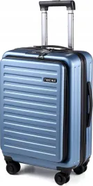 tydeckare-walizka-kabinowa-20-cali-pc-abs-tsa-ice-blue-34-l-blekit
