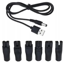 kabel-usb-do-ladowania-ladowarka-golarka-alpha-philips-braun-remington