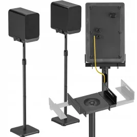 mozos-mss6-set-stojak-pod-glosnik-teleskopowy-2-szt-kolumnowe