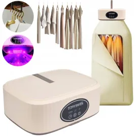 przenosna-suszarka-600w-skladana-uv-cicha-45db-szybkoschnaca-do