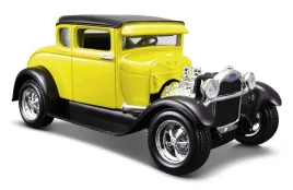 maisto-31201-1-24-model-auta-ford-model-a-1929-metalowy