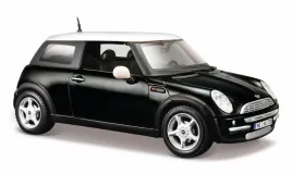 maisto-31219-1-24-model-auta-mini-cooper-metalowy