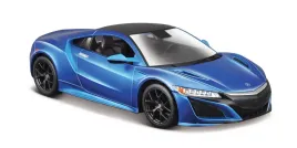 maisto-31234-1-24-model-auta-acura-nsx-2018-metalowy