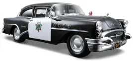 maisto-31295-1-26-model-auta-buick-century-1955-policja-metalowy