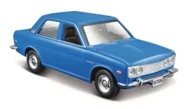 maisto-31518-1-24-model-auta-datsun-510-1971-metalowy