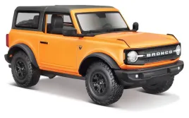 maisto-31530-1-24-model-auta-ford-bronco-badlands-metalowy