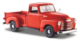 maisto-31952-1-25-model-auta-chevrolet-3100-pickup-1950-metalowy