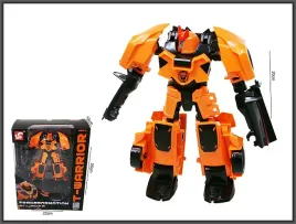 robot-transformers-pomaranczowy-zmieniajacy-sie-w-auto