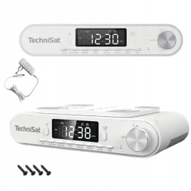 radio-kuchenne-podwieszane-podszafkowe-bluetooth-fm-lampka-led