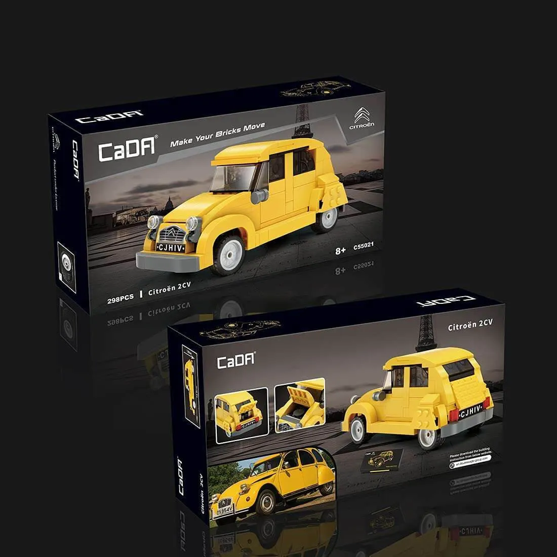 cada-klocki-konstrukcyjne-samochod-citroen-2cv