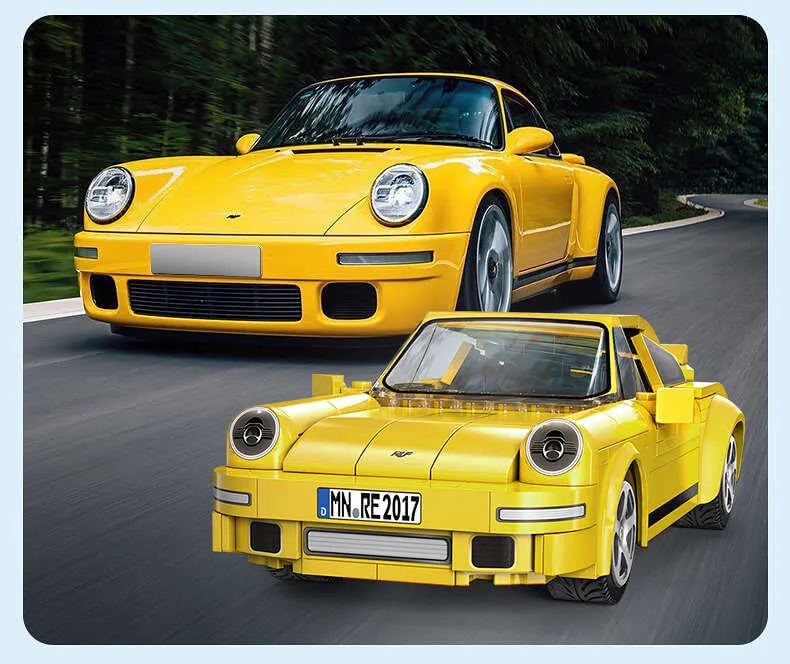 ruf-ctr-2017-yellowbird-model-rc
