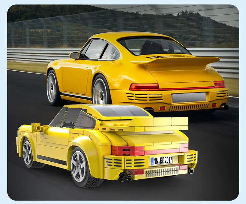 ruf-ctr-2017-yellowbird-model-rc-stan-nowy