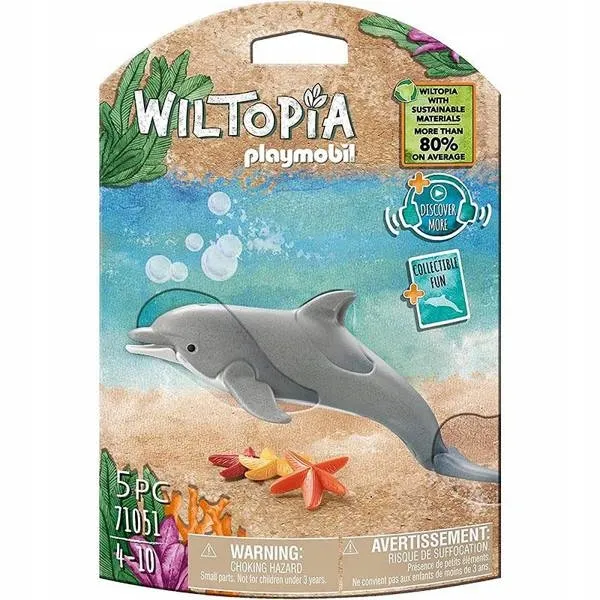 playmobil-71051-wiltopia-delfin