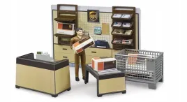 bruder-62250-centrum-logistyczne-ups