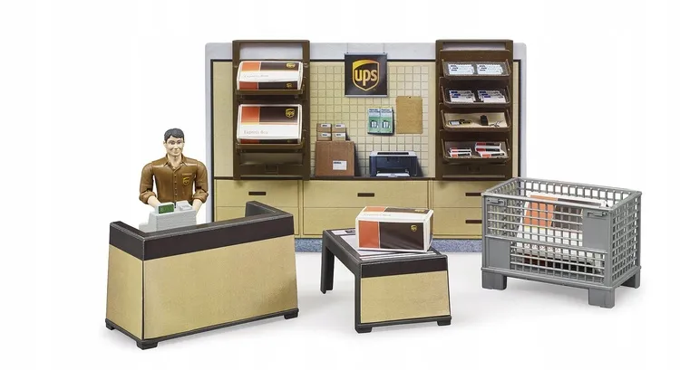 bruder-62250-centrum-logistyczne-ups