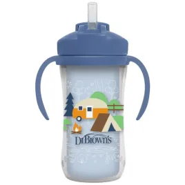 butelka-termiczna-ze-slomka-300-ml-niebieska-dr-brown-s