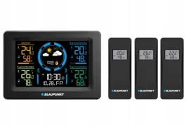 stacja-pogody-blaupunkt-ws40bk-3-czujniki-zewnetrzne