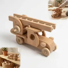 drewniany-samochod-straz-pozarna-dla-dzieci-idealny-prezent-dla-chlopca