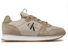 calvin-klein-jeans-sneakersy-runner-sock-laceup-bezowy-r-44
