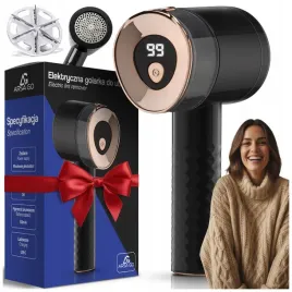 golarka-do-ubran-mocna-akumulatorowa-wskaznik-baterii-ekran-6-ostrzy