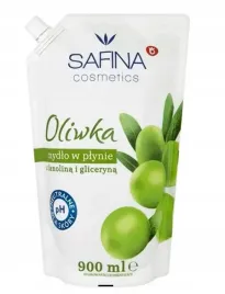 mydlo-w-plynie-safina-oliwka-900-ml-z-lanolina-i-gliceryna-zapas