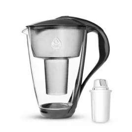 dzbanek-filtrujacy-szklany-dafi-crystal-led