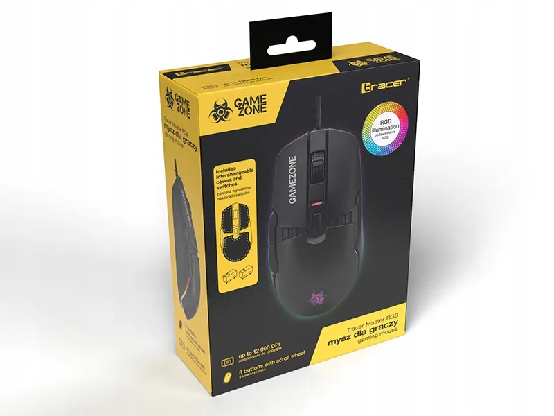 mysz-tracer-gamezone-master-rgb-stan-nowy