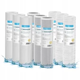 filtr-do-wody-wklad-weglowy-sznurkowy-piankowy-10-5-mikron-pp5-9-szt