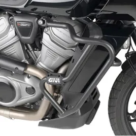 kappa-gmole-oslony-silnika-harley-davidson-pan-america-1250-21-czarne