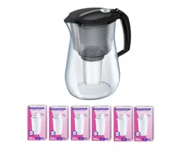 dzbanek-filtrujacy-aquaphor-provance-42-l-z-6-wkladami-a5-mg-czarny